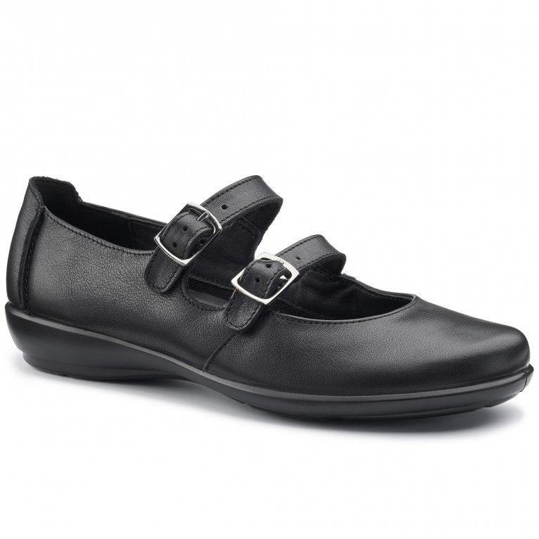 charles clinkard Hotter Promise Womens Mary Jane Shoes
