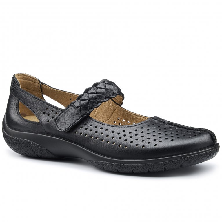 charles clinkard Hotter Quake II Womens Mary Jane Shoes