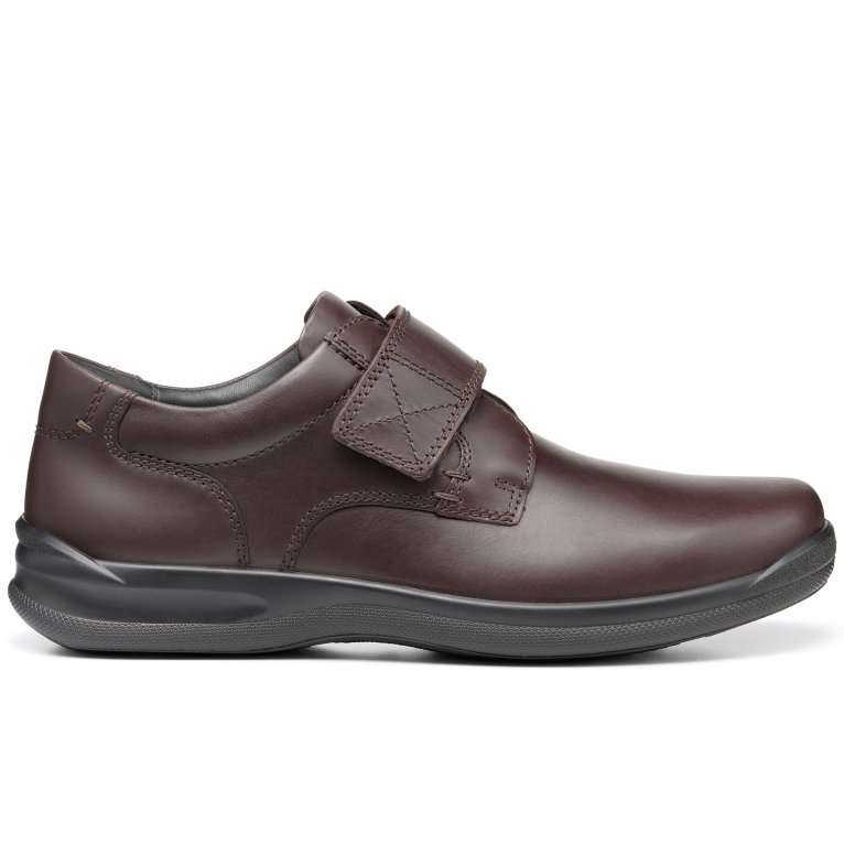 Charles Clinkard Hotter Sedgwick II Mens Casual Shoes