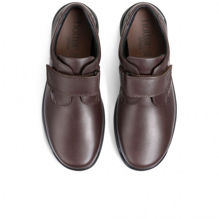 Charles Clinkard Hotter Sedgwick II Mens Casual Shoes