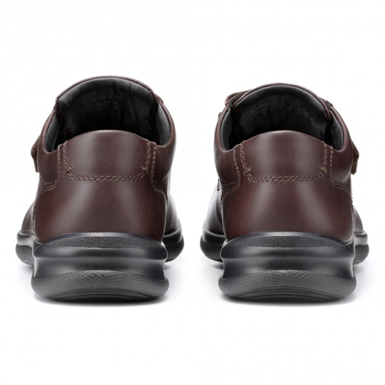 Charles Clinkard Hotter Sedgwick II Mens Casual Shoes