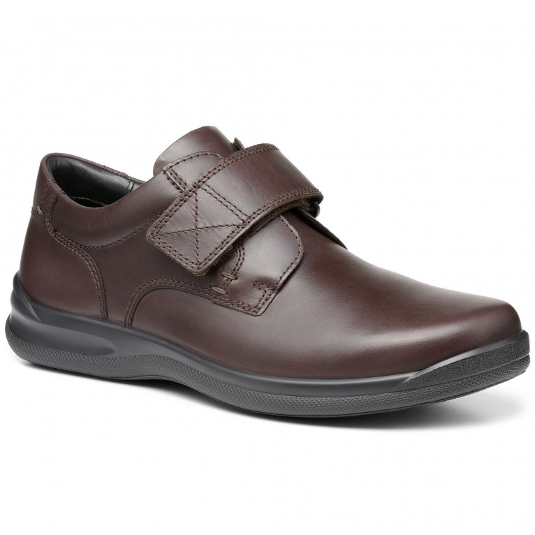 charles clinkard Hotter Sedgwick II Mens Casual Shoes