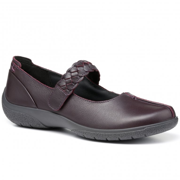 charles clinkard Hotter Shake II Womens Mary Jane Shoes