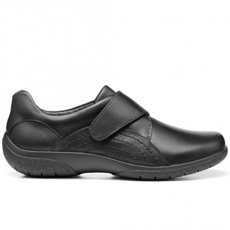 Charles Clinkard Hotter Sugar II Womens Wide Fit Shoes