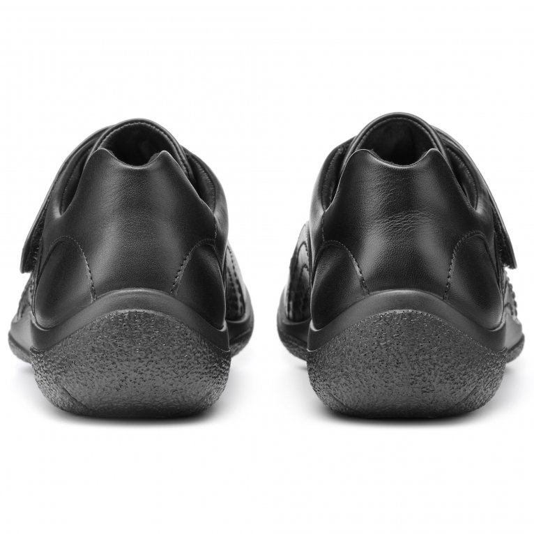 Charles Clinkard Hotter Sugar II Womens Wide Fit Shoes