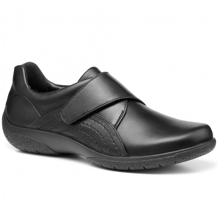 charles clinkard Hotter Sugar II Womens Wide Fit Shoes