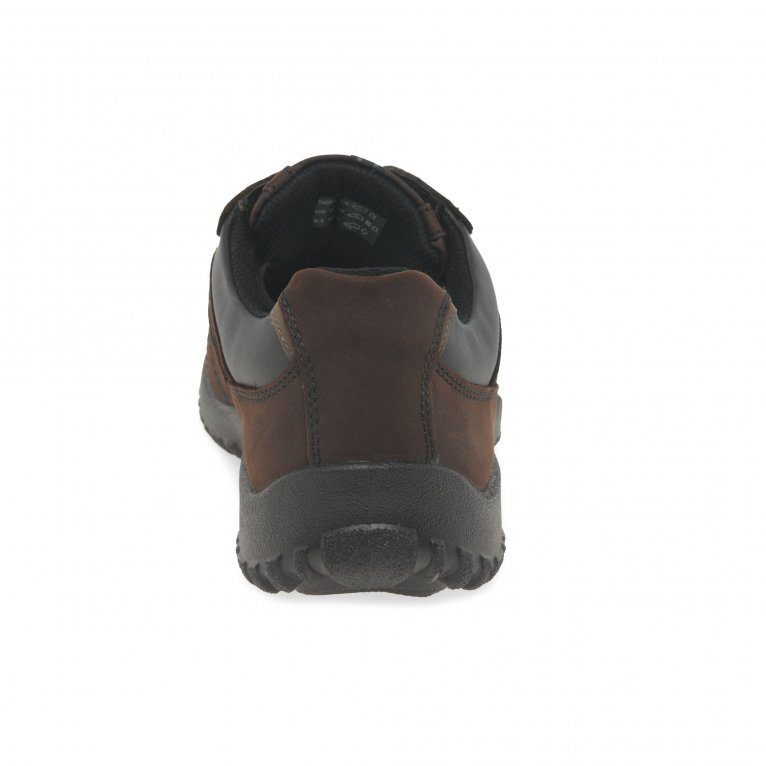 Charles Clinkard Hotter Thor II GTX Mens Walking Shoes