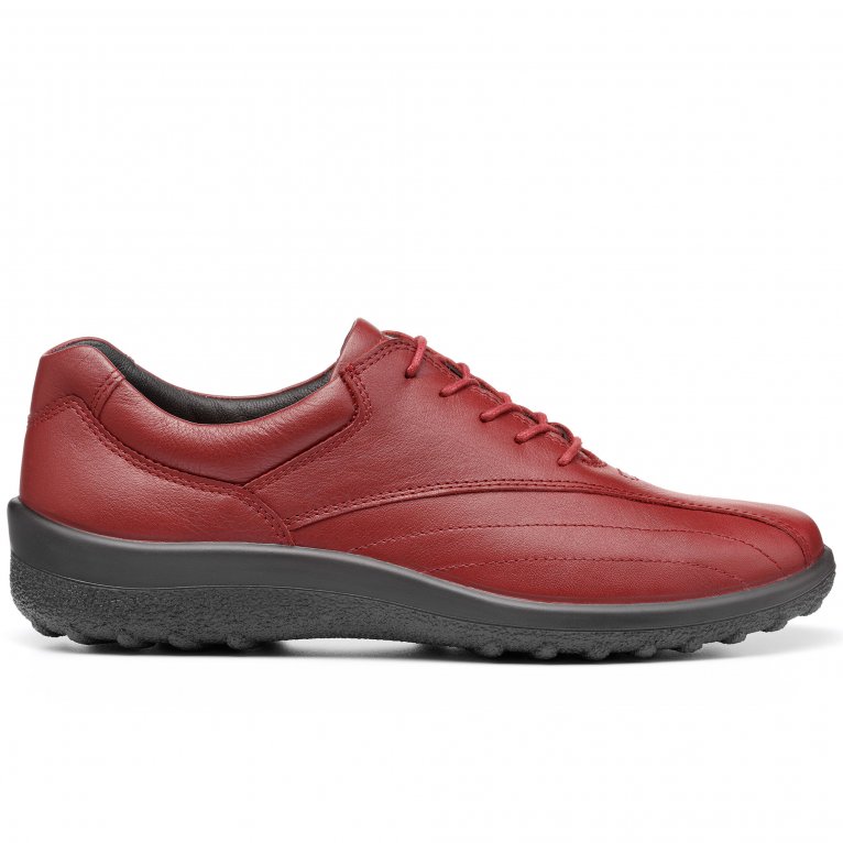 Charles Clinkard Hotter Tone II Womens Casual Shoes