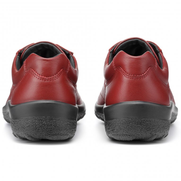 Charles Clinkard Hotter Tone II Womens Casual Shoes