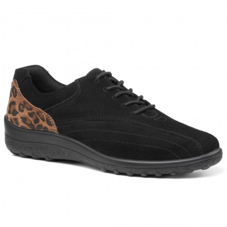 charles clinkard Hotter Tone II Womens Extra Wide Fit Shoes