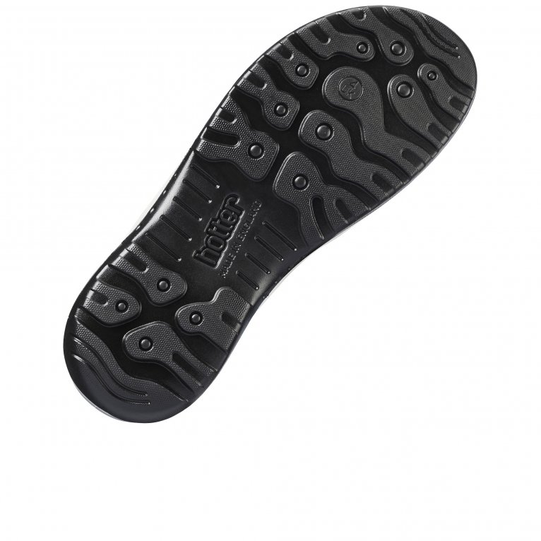 Charles Clinkard Hotter Walk II Womens Extra Wide Fit Sandals