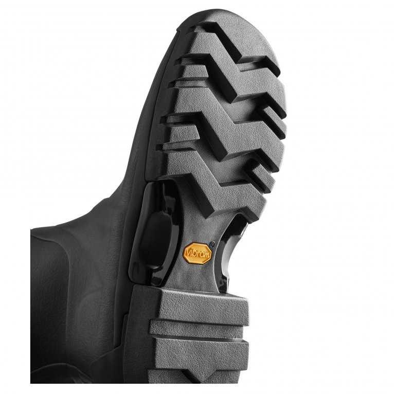 Charles Clinkard Hunter Balmoral Adjustable Mens Wellingtons