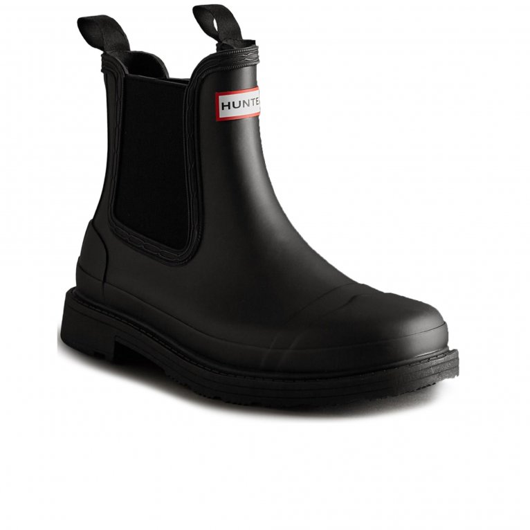 charles clinkard Hunter Commando Womens Short Wellingtons