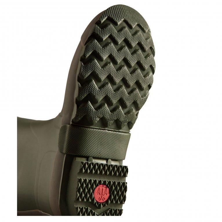 Charles Clinkard Hunter Gardener Boots Mens Wellingtons