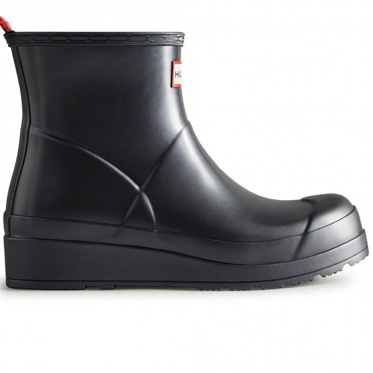 charles clinkard Hunter Nebula Play Womens Short Wellingtons