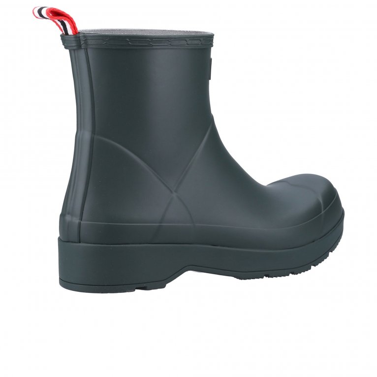 Charles Clinkard Hunter Original Play Short Mens Wellingtons