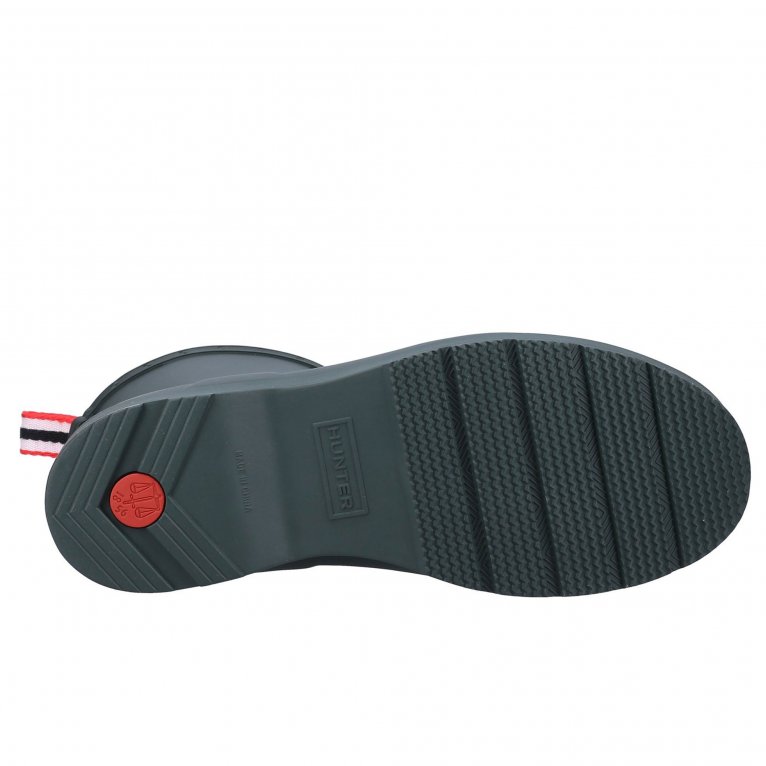 Charles Clinkard Hunter Original Play Short Mens Wellingtons