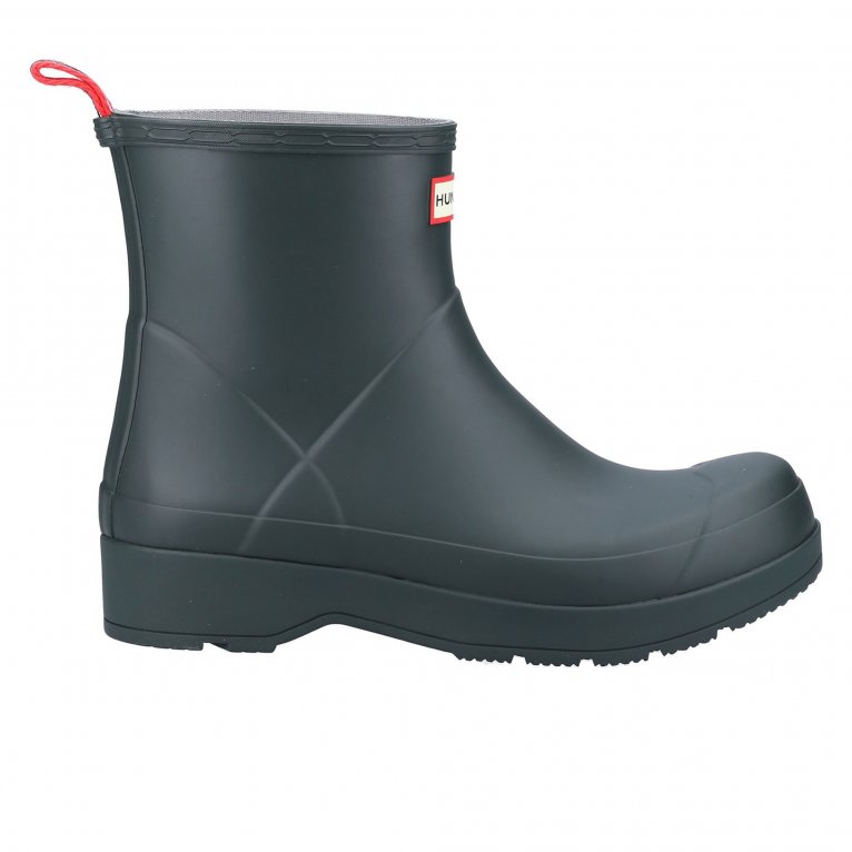 Charles Clinkard Hunter Original Play Short Mens Wellingtons