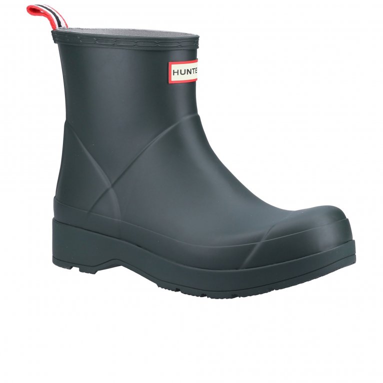 charles clinkard Hunter Original Play Short Mens Wellingtons