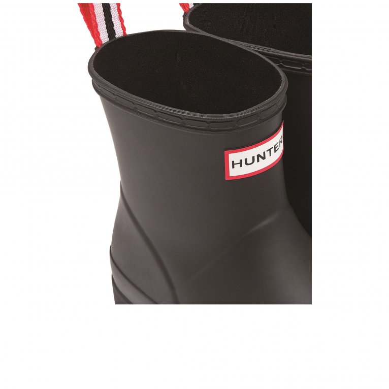 Charles Clinkard Hunter Original Play Short Womens Wellingtons