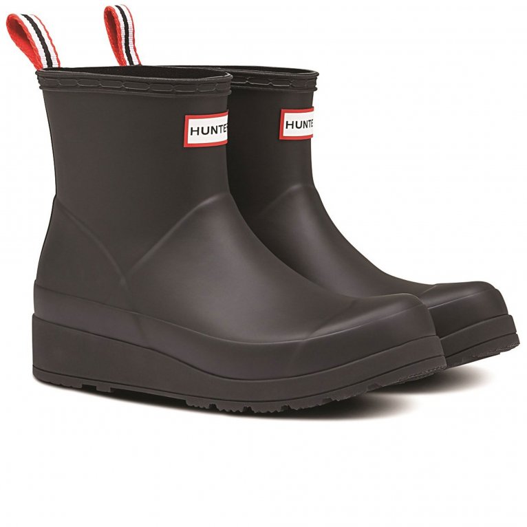 Charles Clinkard Hunter Original Play Short Womens Wellingtons