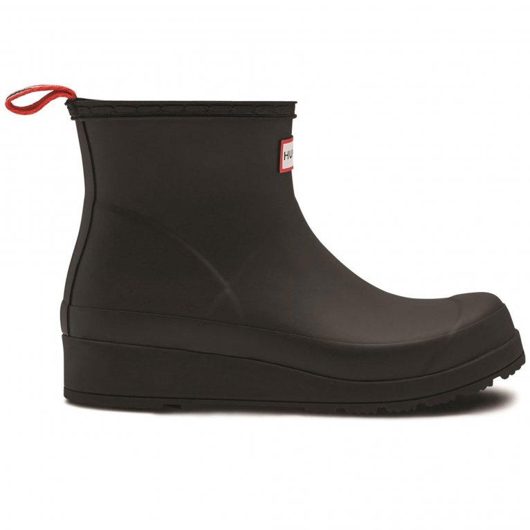 charles clinkard Hunter Original Play Short Womens Wellingtons