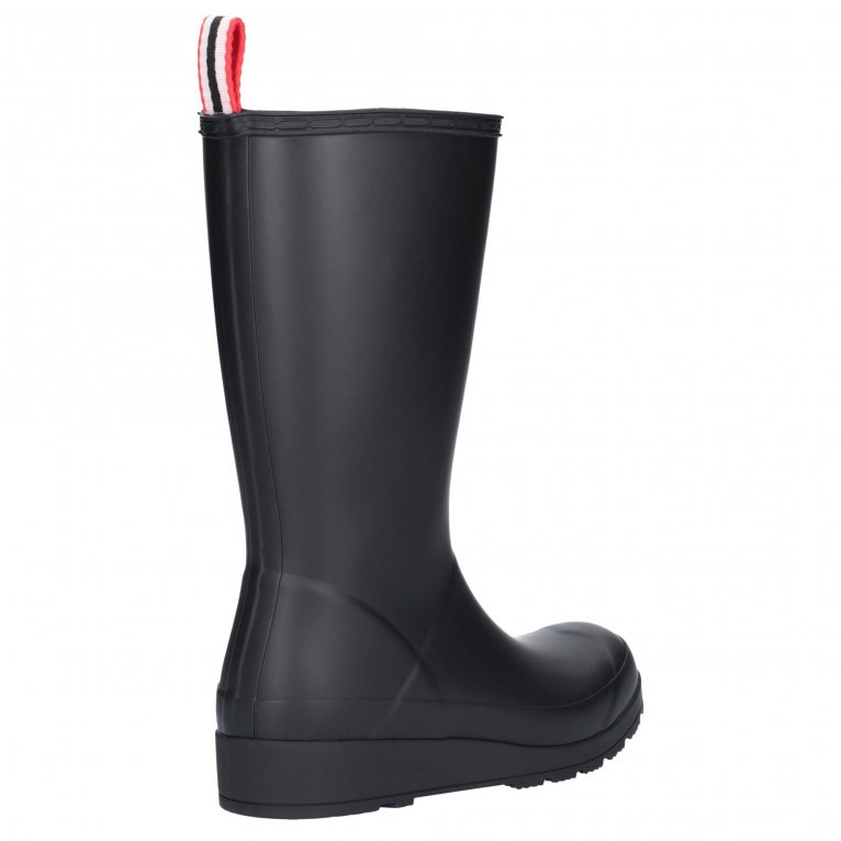 Charles Clinkard Hunter Original Play Tall Womens Wellingtons