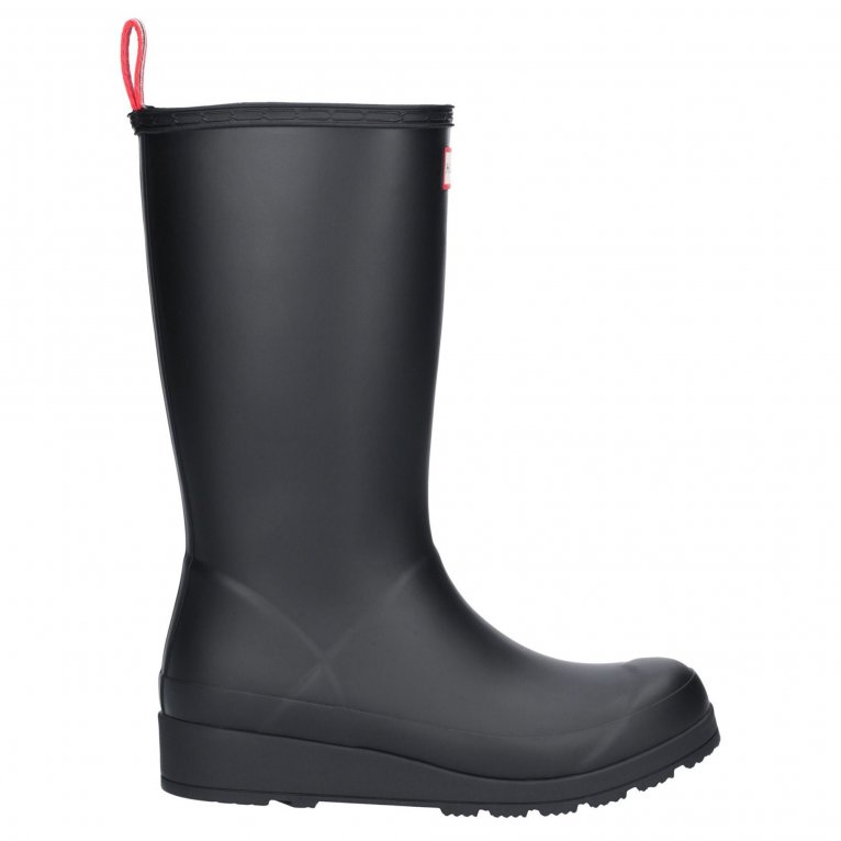 Charles Clinkard Hunter Original Play Tall Womens Wellingtons