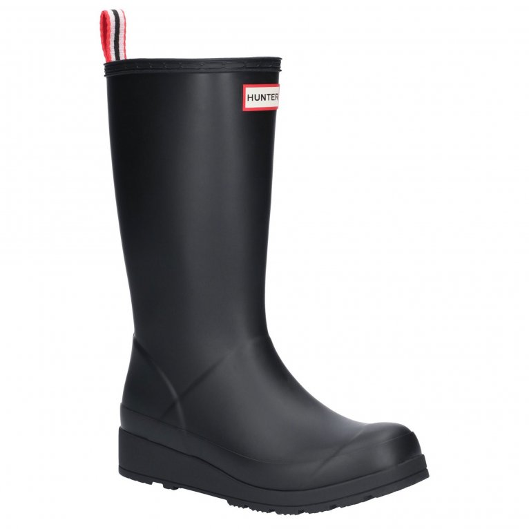 charles clinkard Hunter Original Play Tall Womens Wellingtons