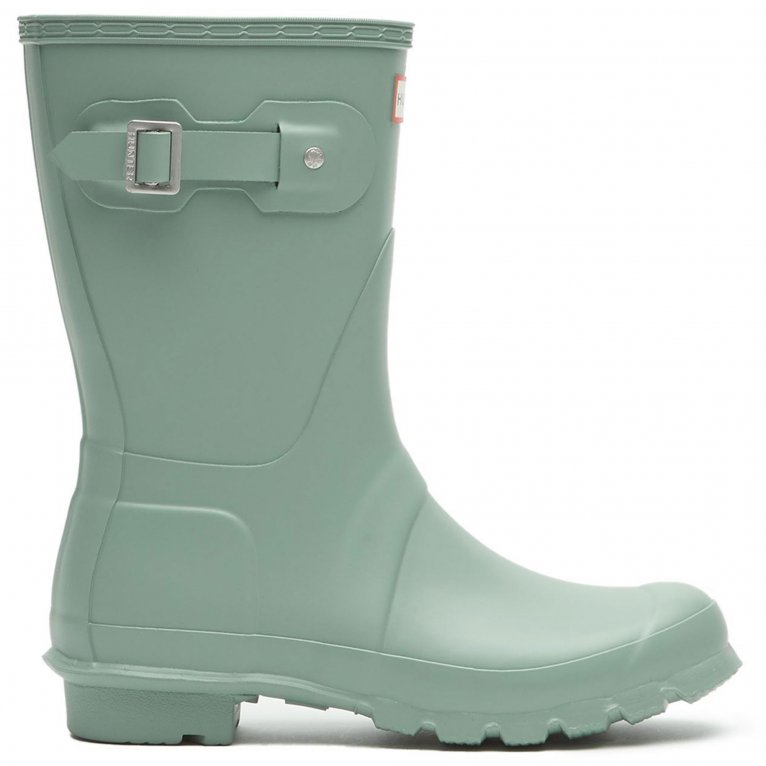 charles clinkard Hunter Original Short Womens Wellingtons