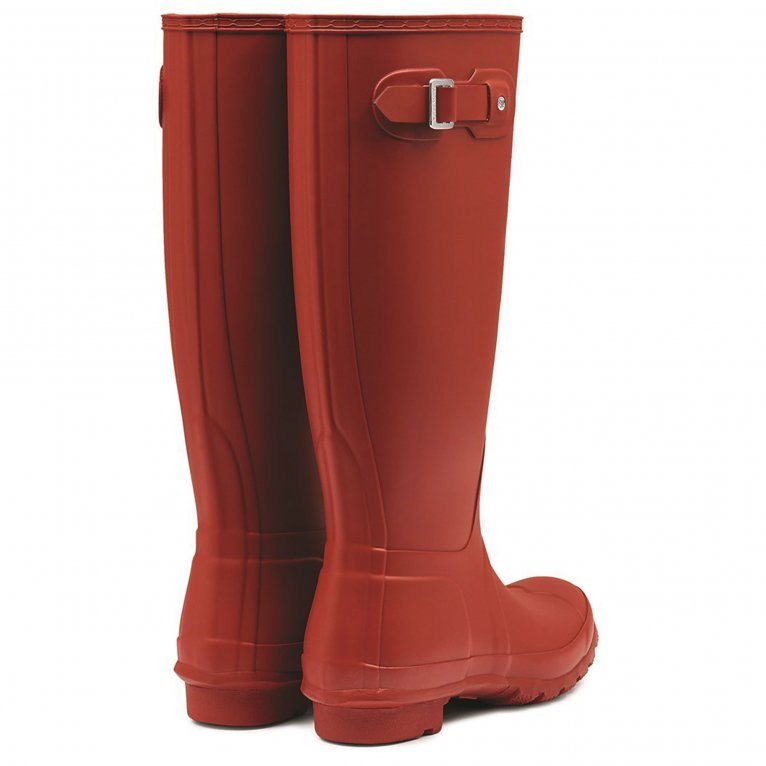 Charles Clinkard Hunter Original Tall Womens Wellingtons