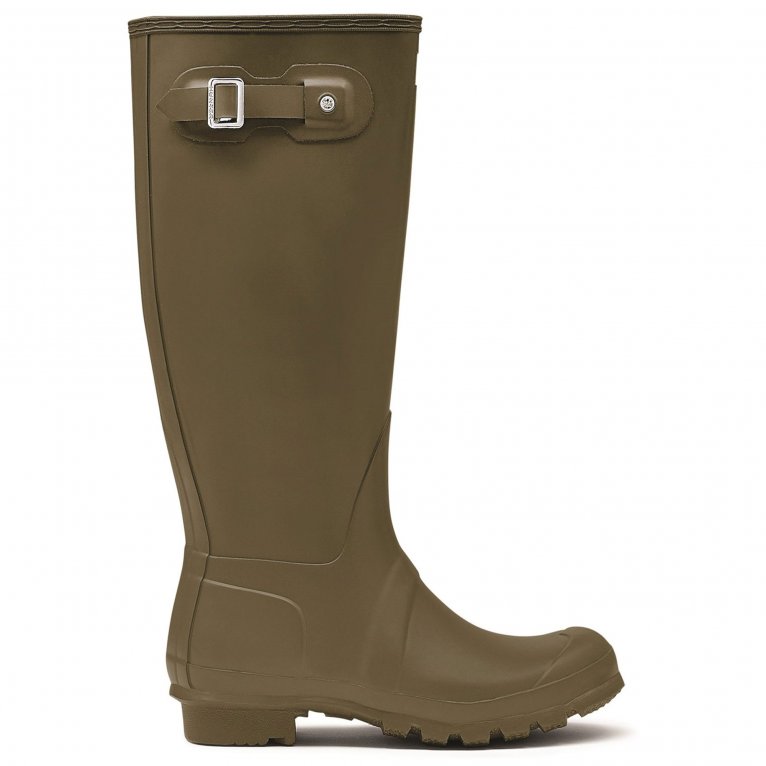 charles clinkard Hunter Original Tall Womens Wellingtons