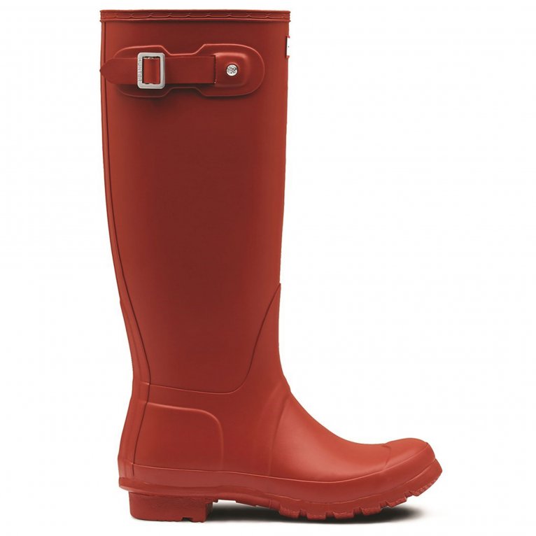 charles clinkard Hunter Original Tall Womens Wellingtons