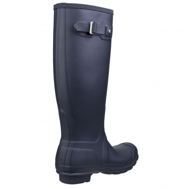 Charles Clinkard Hunter Women's Original Tall Wellingtons