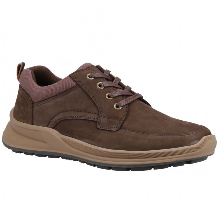 charles clinkard Hush Puppies Adam Mens Lace Up Shoes