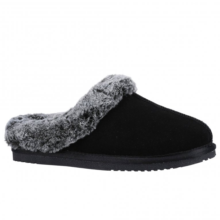 charles clinkard Hush Puppies Amara Womens Slippers
