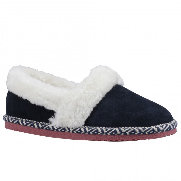 charles clinkard Hush Puppies Ariel Womens Slippers