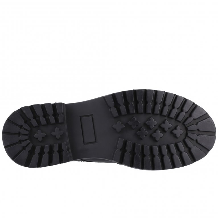 Charles Clinkard Hush Puppies Athena Senior Girls School Shoes