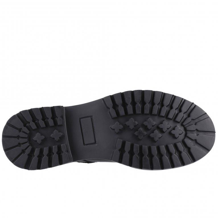 Charles Clinkard Hush Puppies Aurora Senior Girls School Shoes