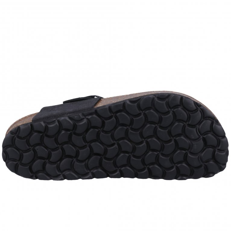 Charles Clinkard Hush Puppies Billie Womens Toe Post Sandals