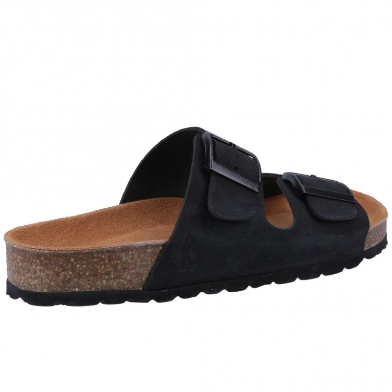 Charles Clinkard Hush Puppies Blaire Womens Sandals