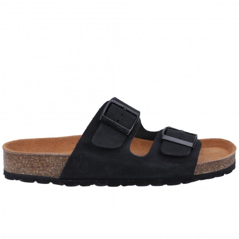 Charles Clinkard Hush Puppies Blaire Womens Sandals