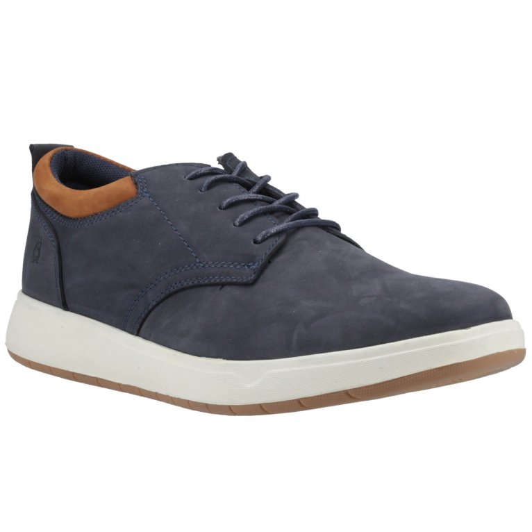 charles clinkard Hush Puppies Bowen Mens Lace Up Shoes