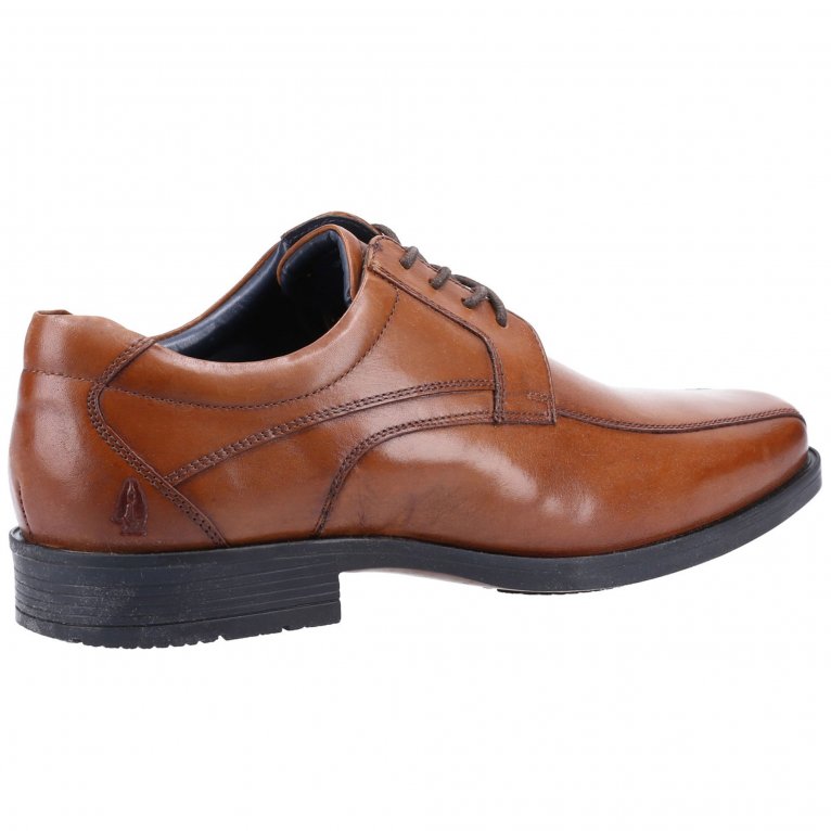 Charles Clinkard Hush Puppies Brandon Mens Lace Up Shoes