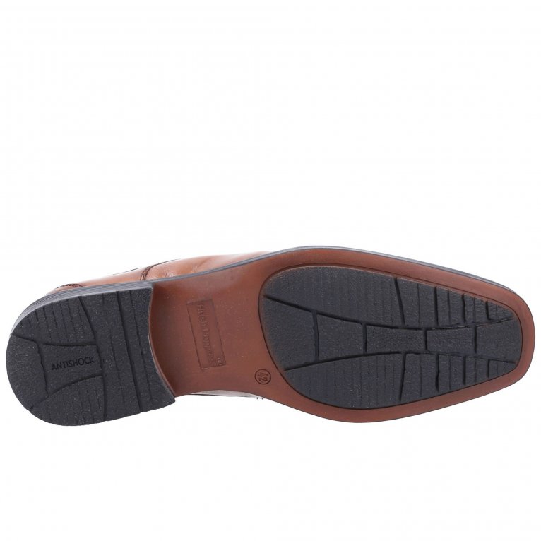 Charles Clinkard Hush Puppies Brandon Mens Lace Up Shoes