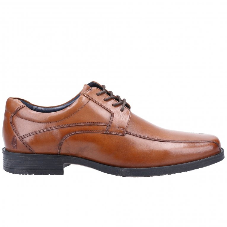 Charles Clinkard Hush Puppies Brandon Mens Lace Up Shoes