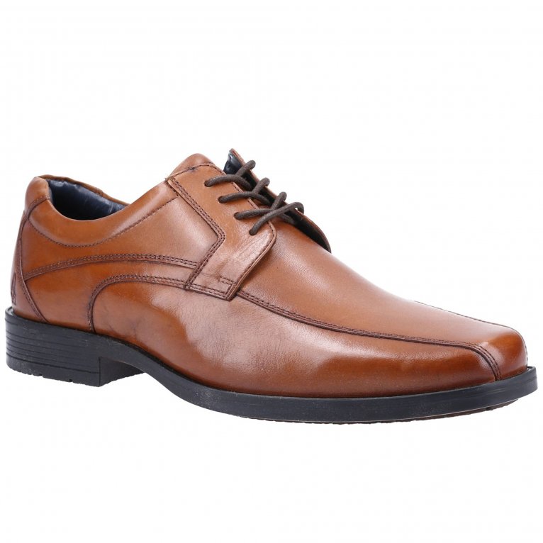 charles clinkard Hush Puppies Brandon Mens Lace Up Shoes