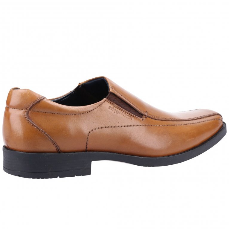 Charles Clinkard Hush Puppies Brody Mens Slip On Shoes