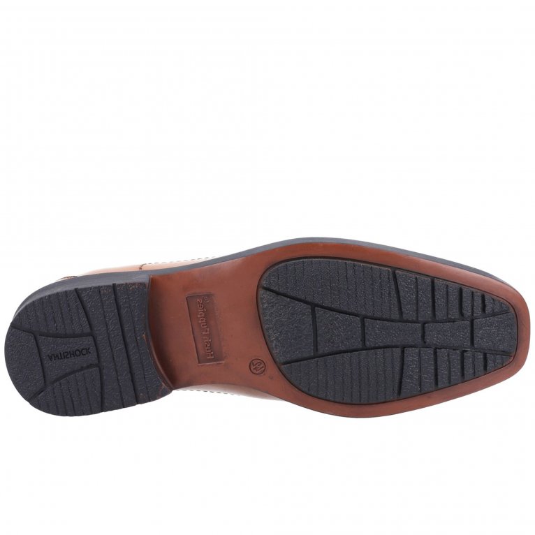 Charles Clinkard Hush Puppies Brody Mens Slip On Shoes