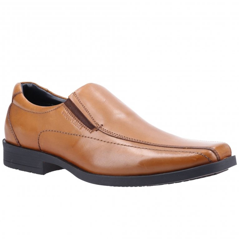 charles clinkard Hush Puppies Brody Mens Slip On Shoes